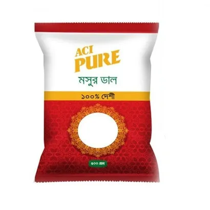 ACI PURE MOSUR DAL 500 Gm